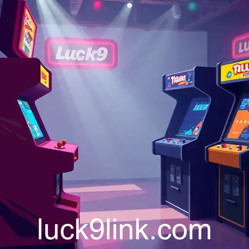 Exploring the Timeless Allure of Arcade Classics