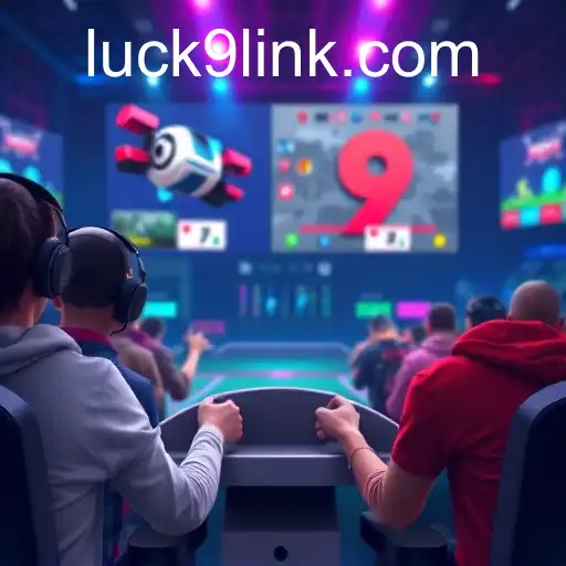 The Rise of Digital Gaming Platforms