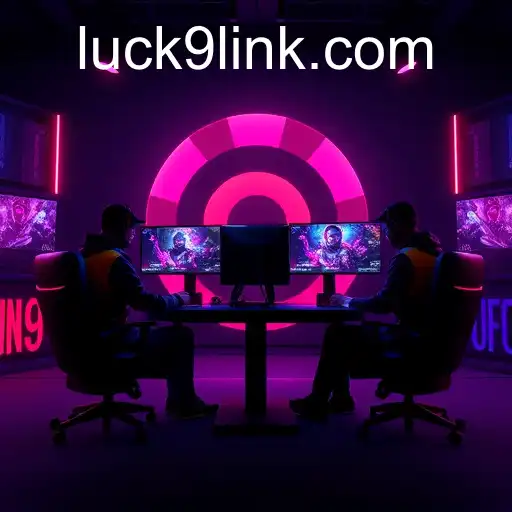 The Evolution of Online Gaming and the Rise of Luck9