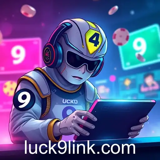 The Evolution of Online Gaming Platforms