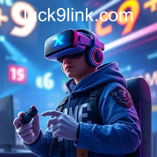 Gaming Evolution: 2025 Trends and Innovations