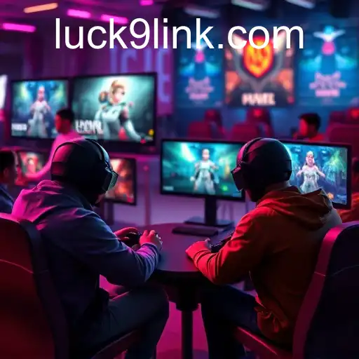 The Impact of Online Gaming on Society Today