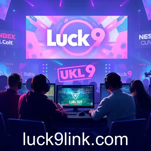 Innovative Gaming Trends and Luck9