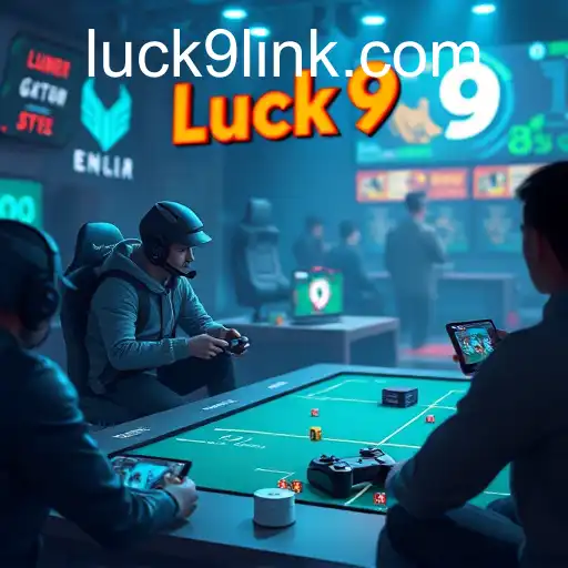 Riding the Luck in Online Gaming