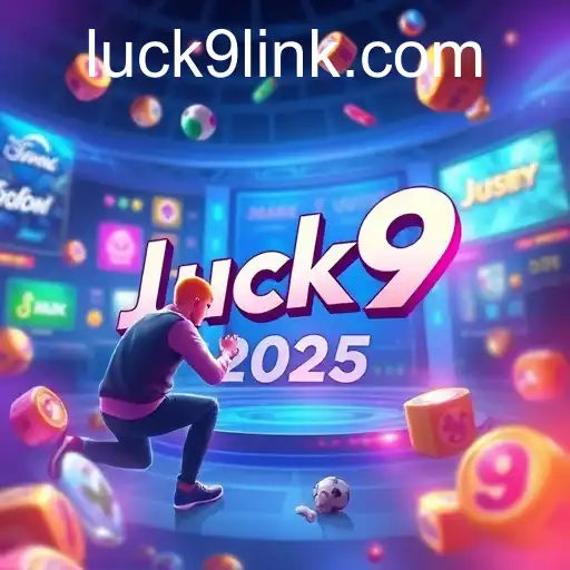 The Rise of Luck9 in Online Gaming