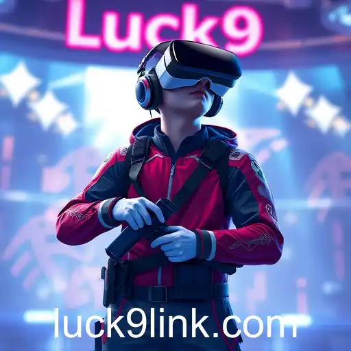 Luck9 Leads Revolution in Online Gaming Experience