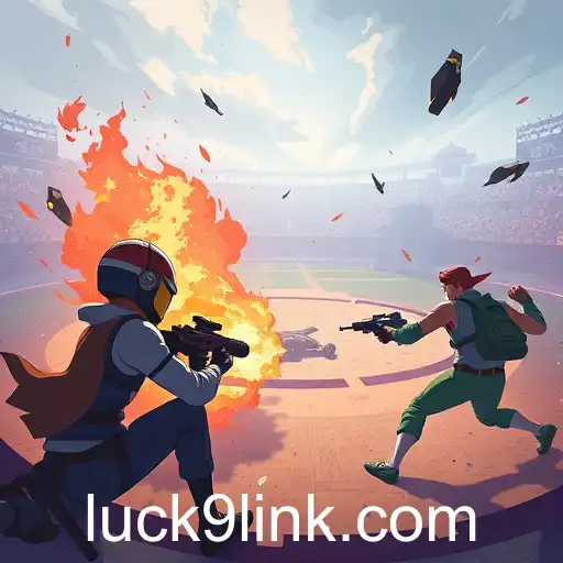Exploring the Excitement of 'Multiplayer Matches' with Luck9