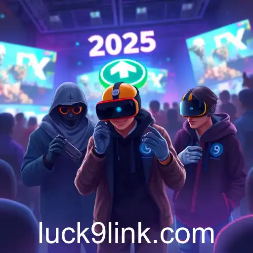 The Evolution of Digital Gaming and Its Impact in 2025