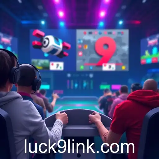 The Rise of Digital Gaming Platforms