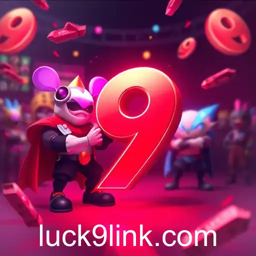 The Evolution of Gaming: Luck9 Leading the Charge