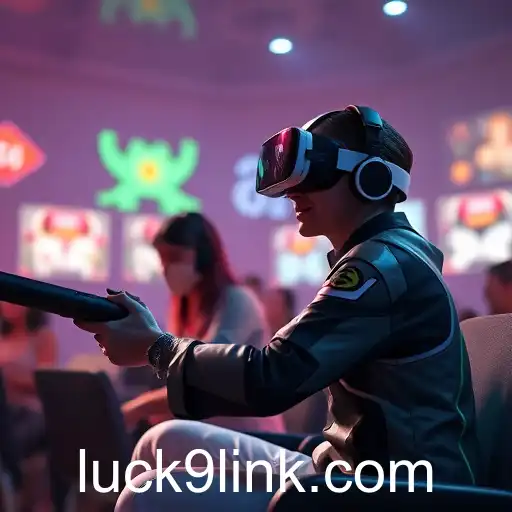 Unlocking New Levels: The Impact of Digital Evolution on Gaming