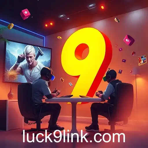 Luck9: Navigating the Growing World of Online Gaming