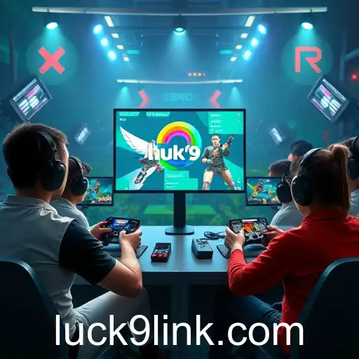 The Rise of Gaming Websites