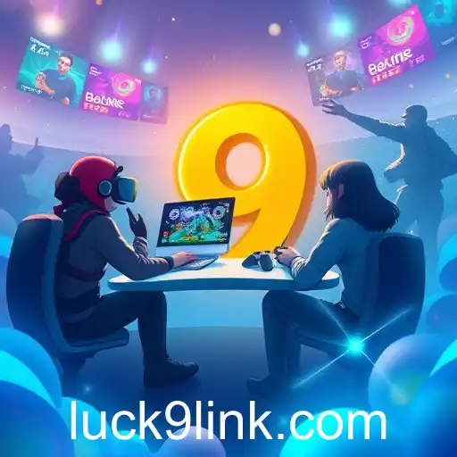 The Rise of Luck9 in Online Gaming