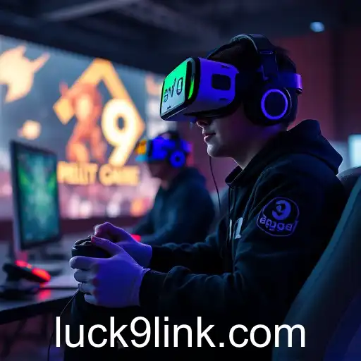 The Rise of Online Gaming Platforms in 2025