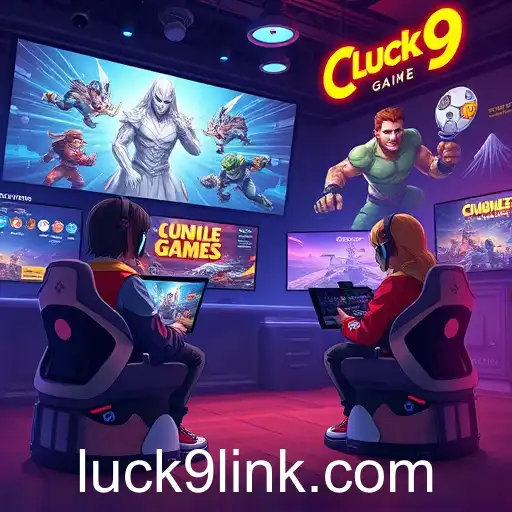 The Rise of Online Gaming in 2025