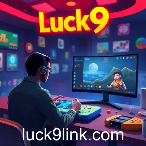 The Rise of Online Gaming Platforms in 2025