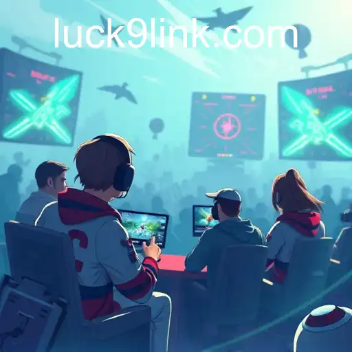 The Evolution of Online Gaming in the Digital Age