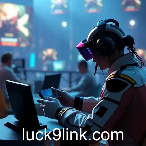 Innovative Trends in Online Gaming 2025