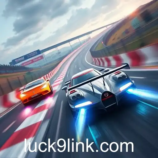 Feel the Rush: Exploring the Excitement of 'Racing Thrills' and the 'luck9' Phenomenon