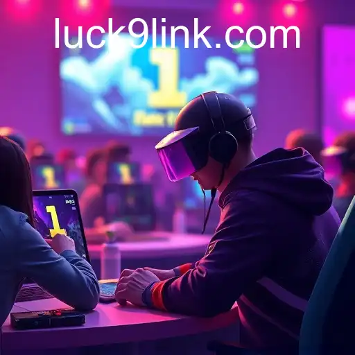 The Rise of Gaming Platforms in 2026