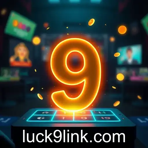 The Rise of Luck9 in Online Gaming