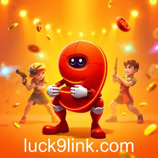 The Rise of Luck9 in Online Gaming