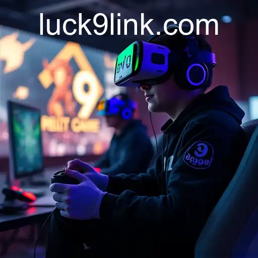 The Rise of Online Gaming Platforms in 2025