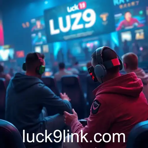 The Rise of Online Gaming in the Mid-2020s