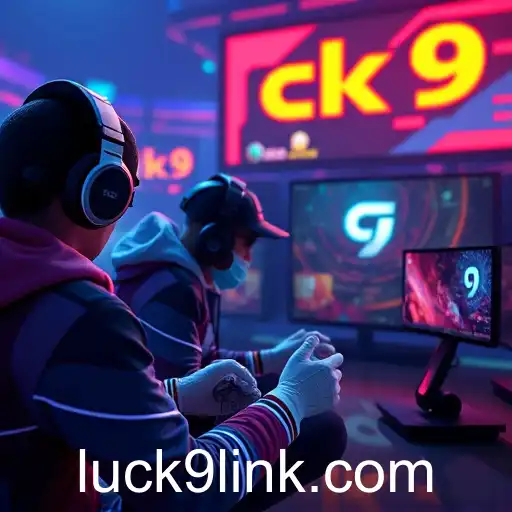 The Rise of Online Gaming with Luck9